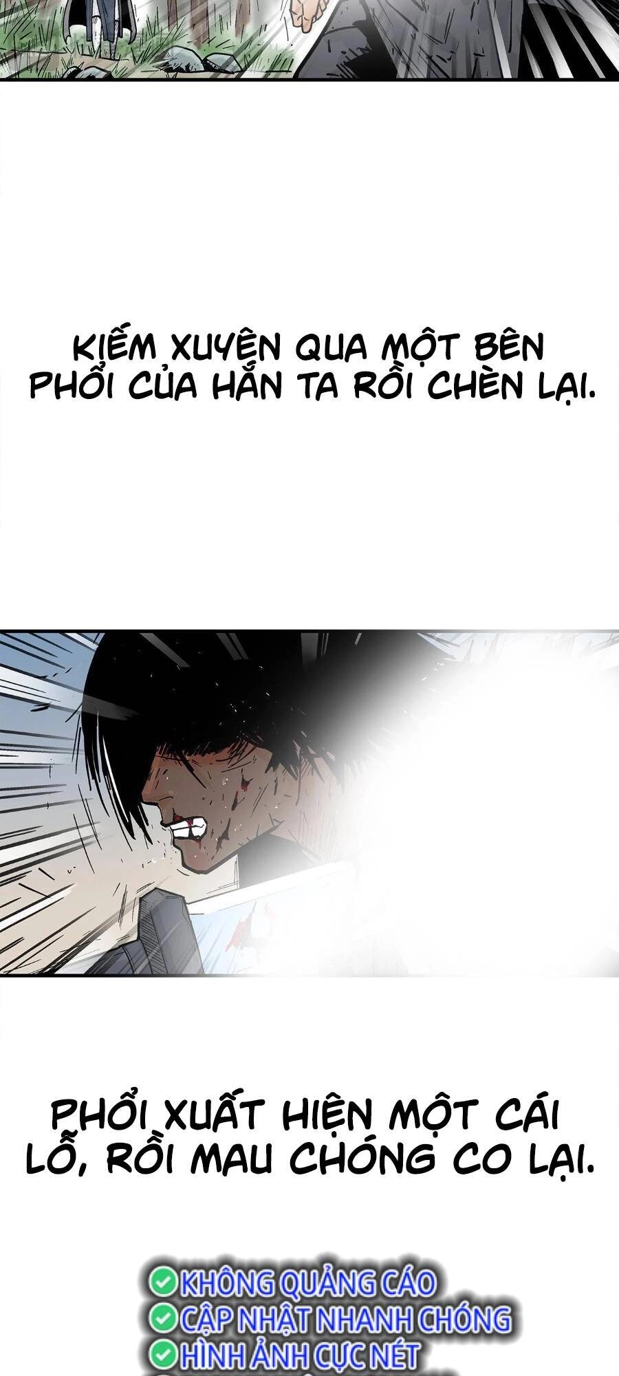 Hỏa Sơn Quyền Chapter 156 - 28