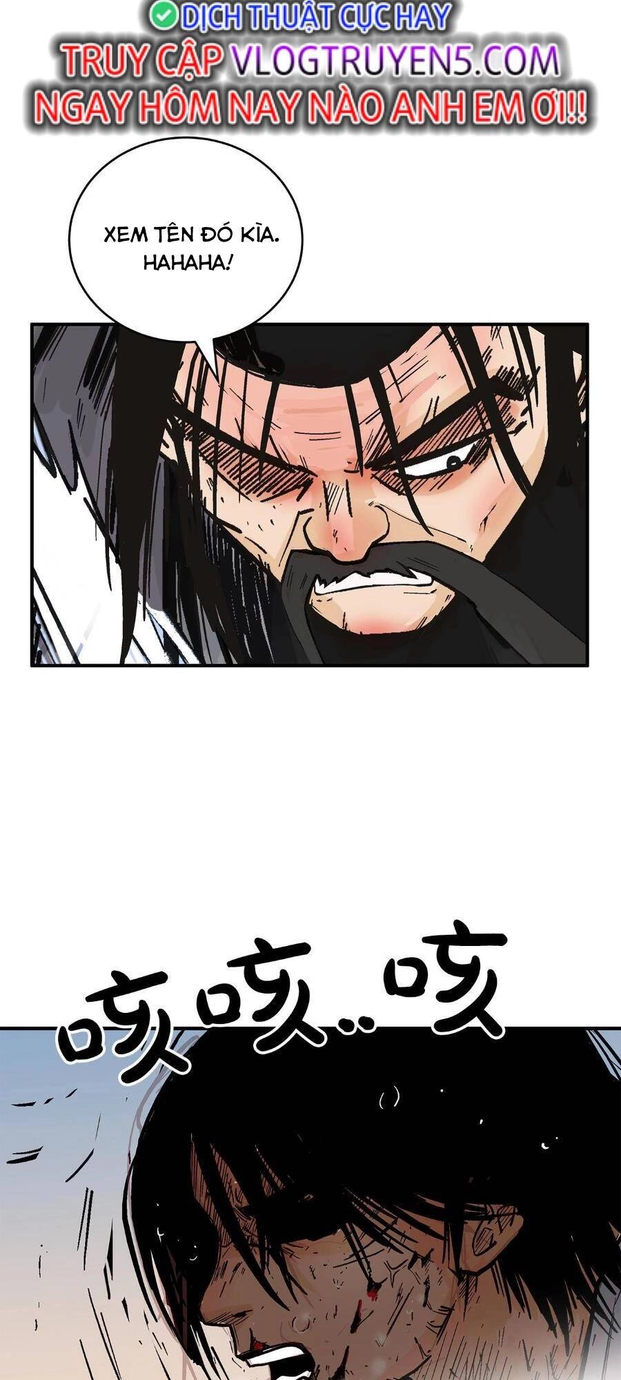 Hỏa Sơn Quyền Chapter 156 - 29