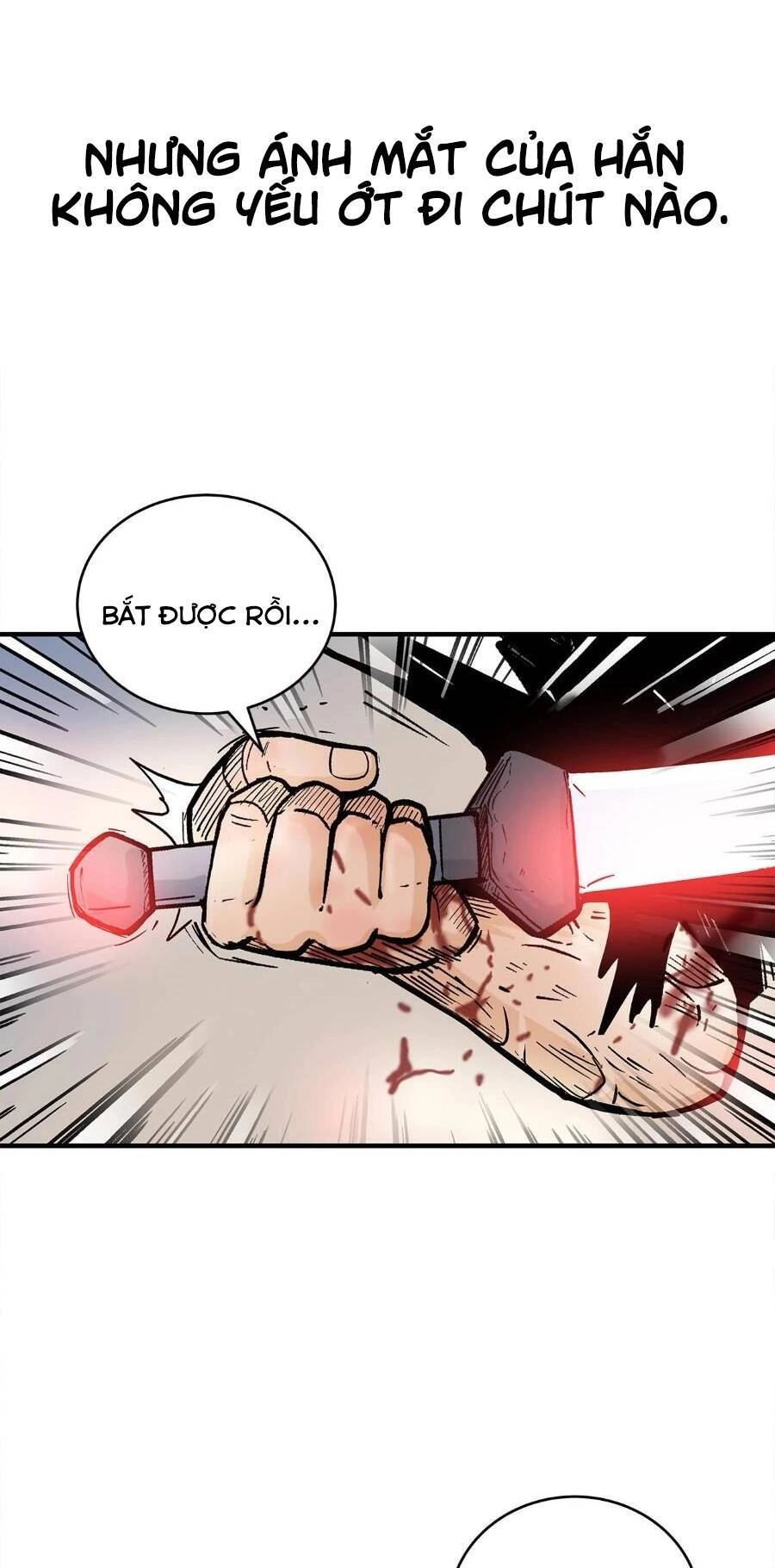 Hỏa Sơn Quyền Chapter 156 - 31