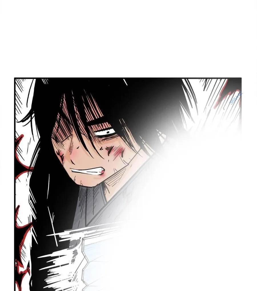 Hỏa Sơn Quyền Chapter 156 - 36