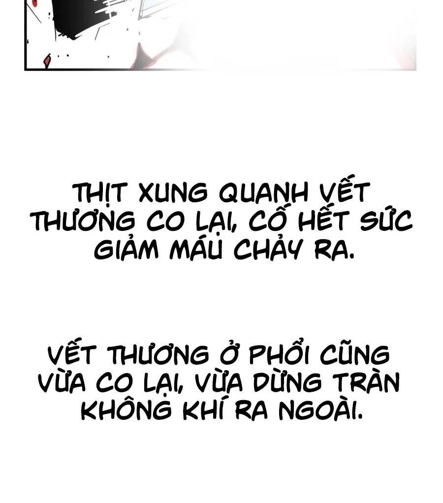 Hỏa Sơn Quyền Chapter 156 - 37