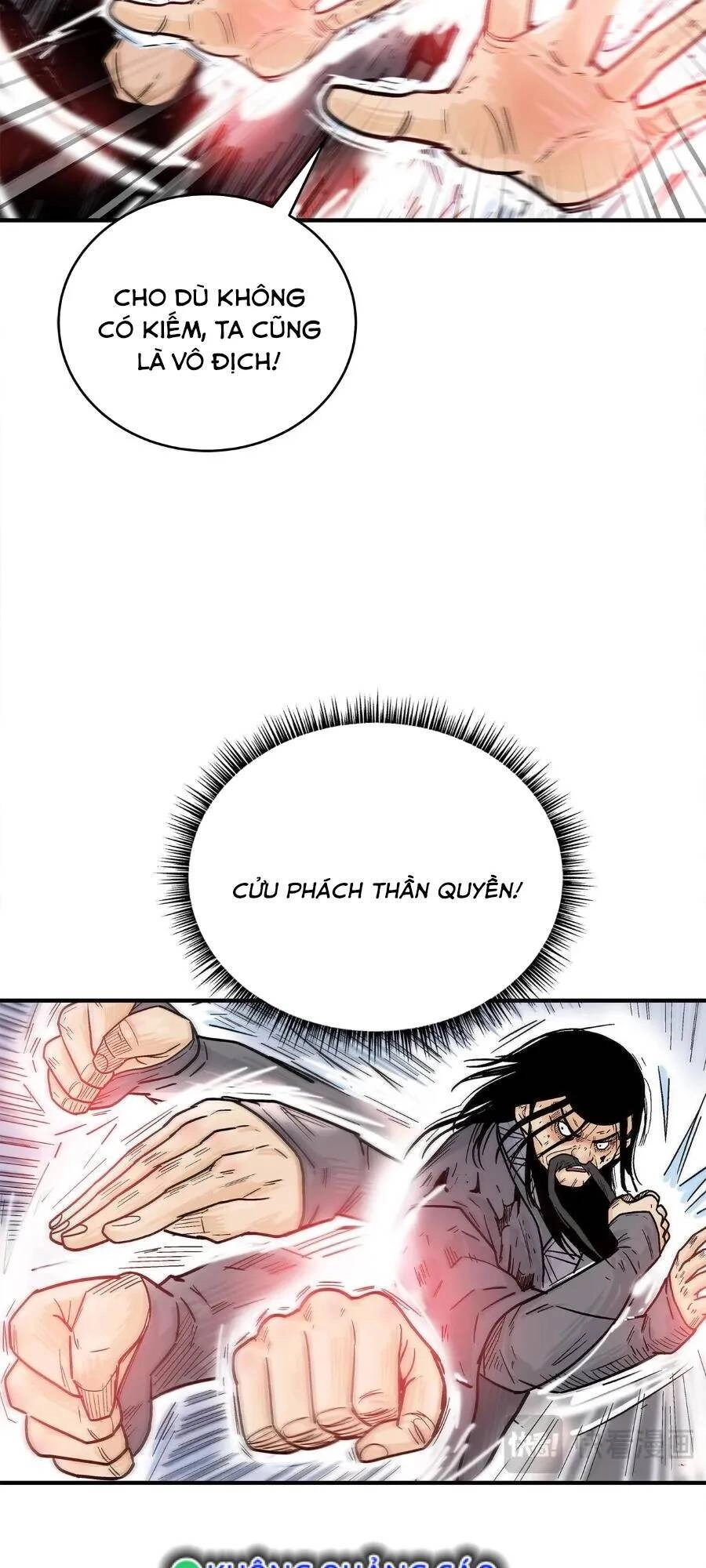 Hỏa Sơn Quyền Chapter 156 - 44
