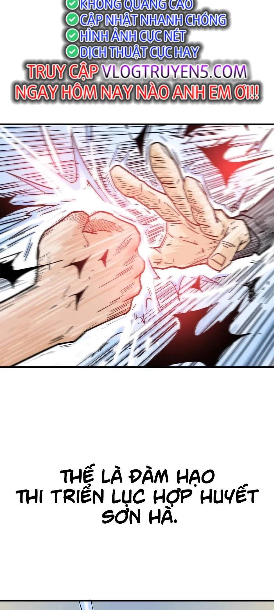 Hỏa Sơn Quyền Chapter 156 - 45