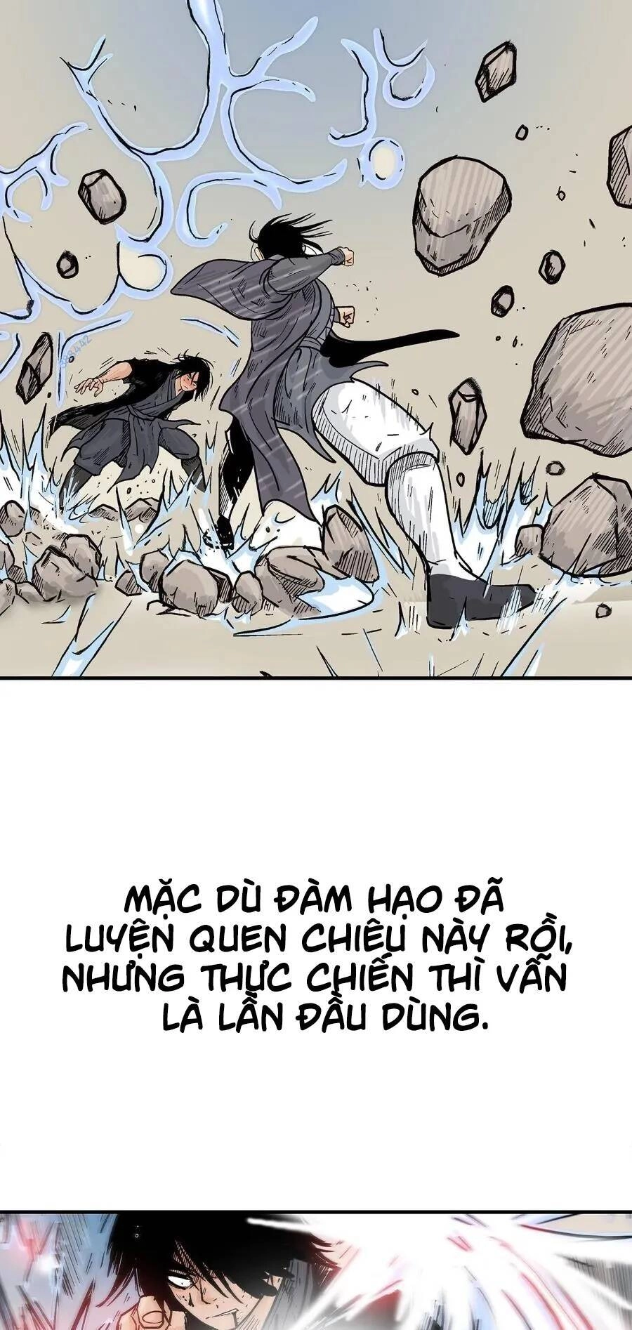 Hỏa Sơn Quyền Chapter 156 - 46