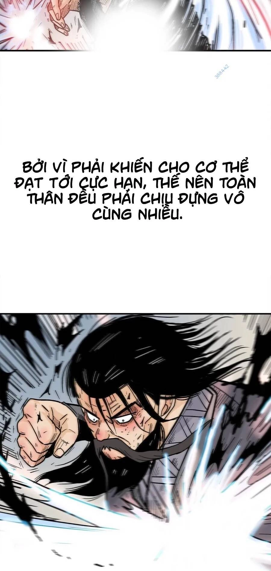 Hỏa Sơn Quyền Chapter 156 - 47