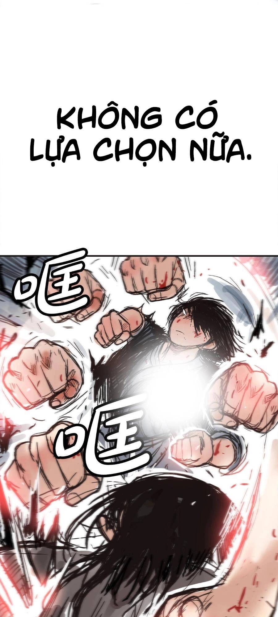 Hỏa Sơn Quyền Chapter 156 - 48