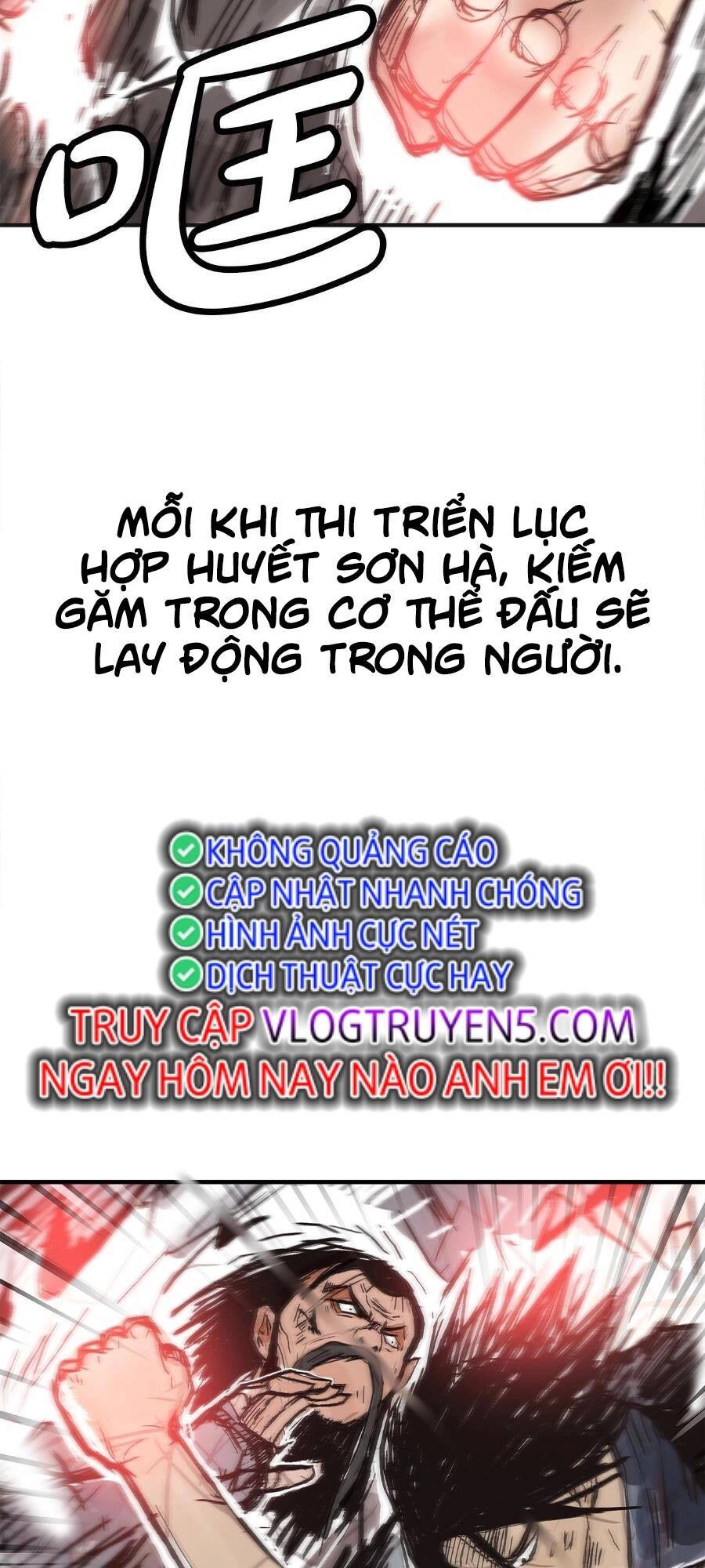 Hỏa Sơn Quyền Chapter 156 - 49