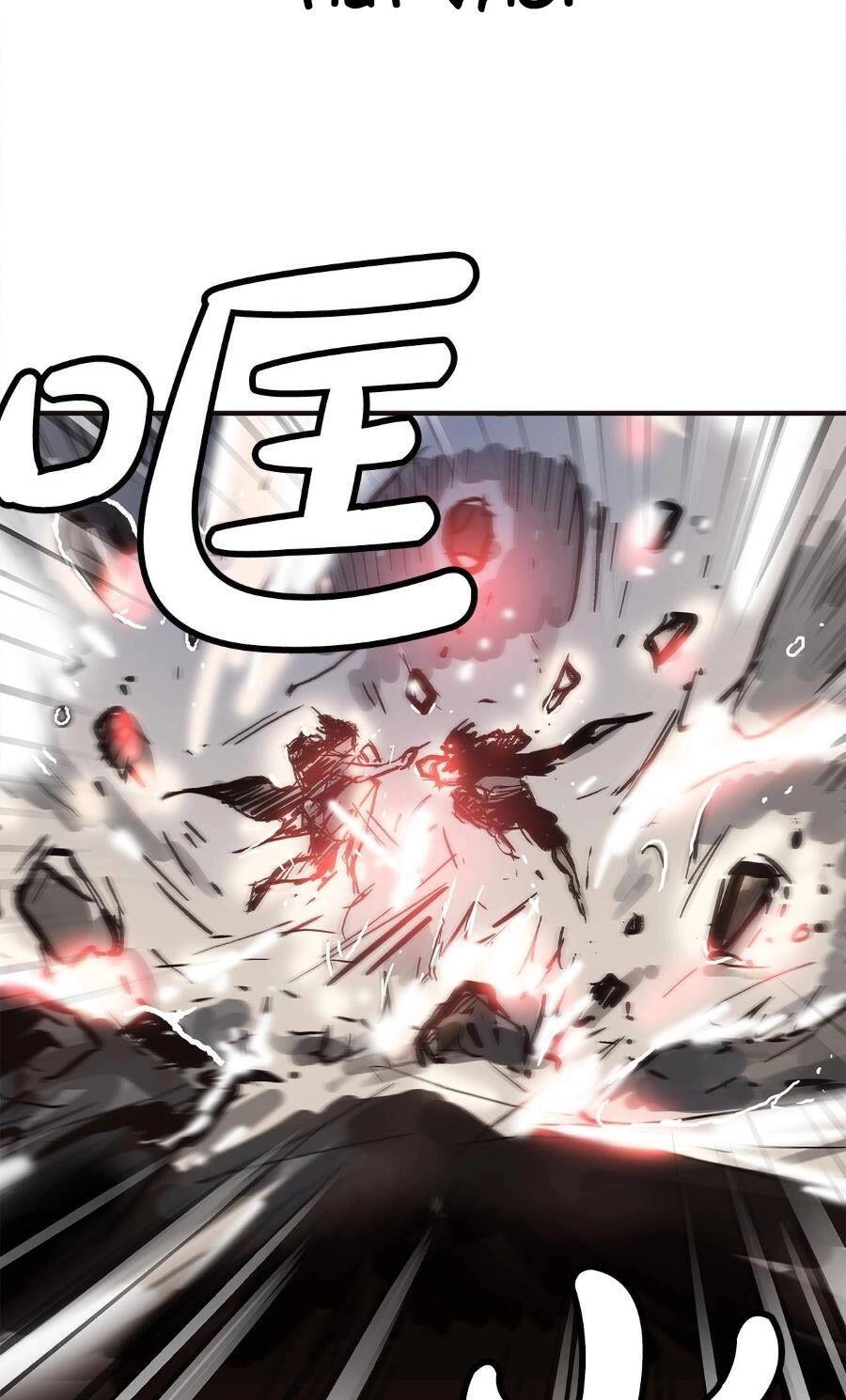 Hỏa Sơn Quyền Chapter 156 - 51