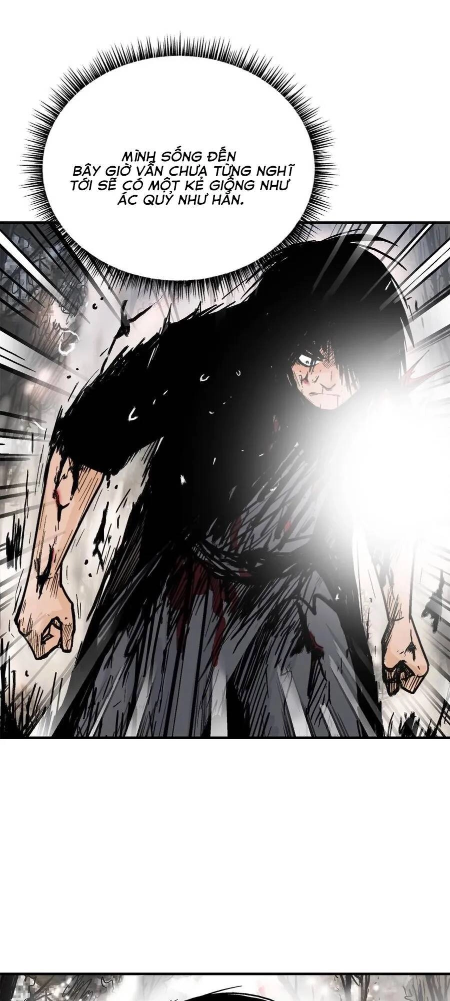 Hỏa Sơn Quyền Chapter 157 - 13