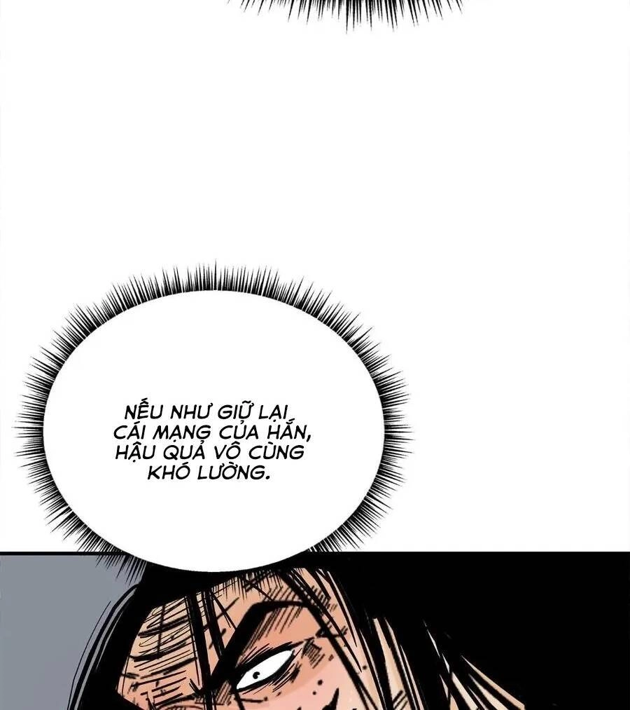 Hỏa Sơn Quyền Chapter 157 - 15
