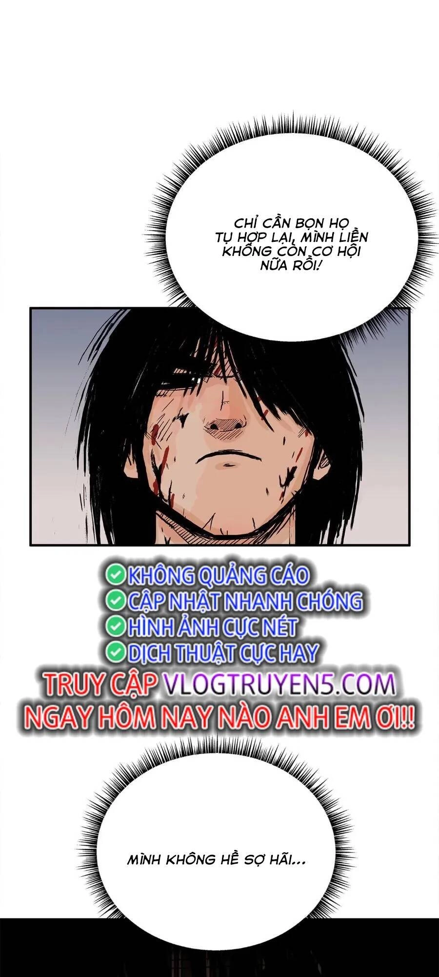 Hỏa Sơn Quyền Chapter 157 - 21