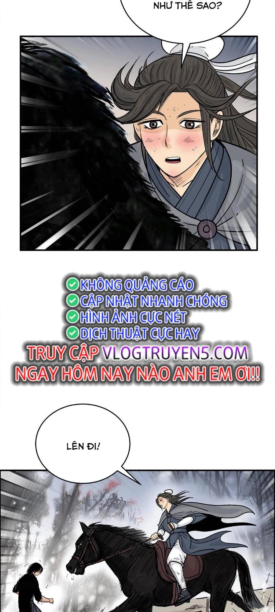 Hỏa Sơn Quyền Chapter 157 - 26