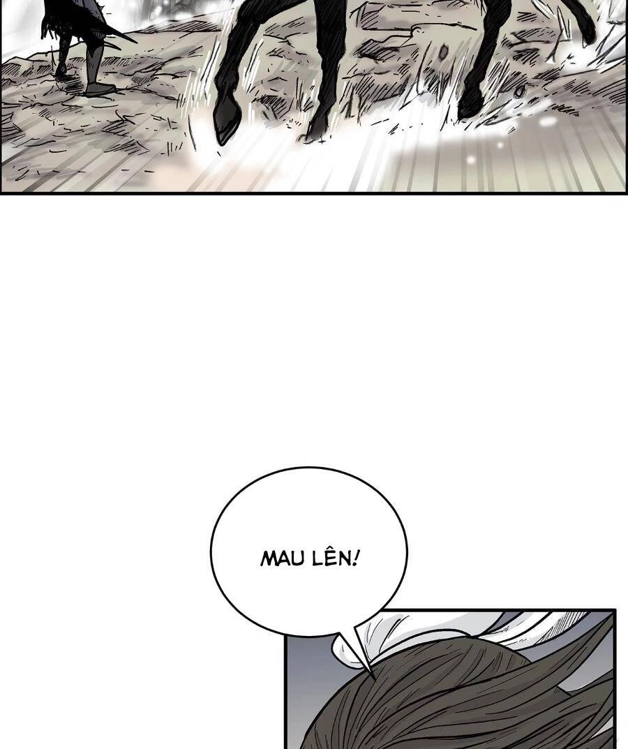 Hỏa Sơn Quyền Chapter 157 - 27