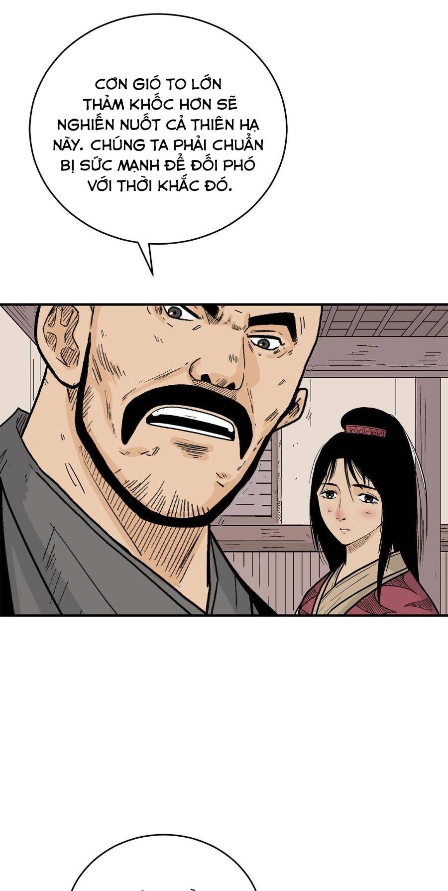 Hỏa Sơn Quyền Chapter 157 - 45