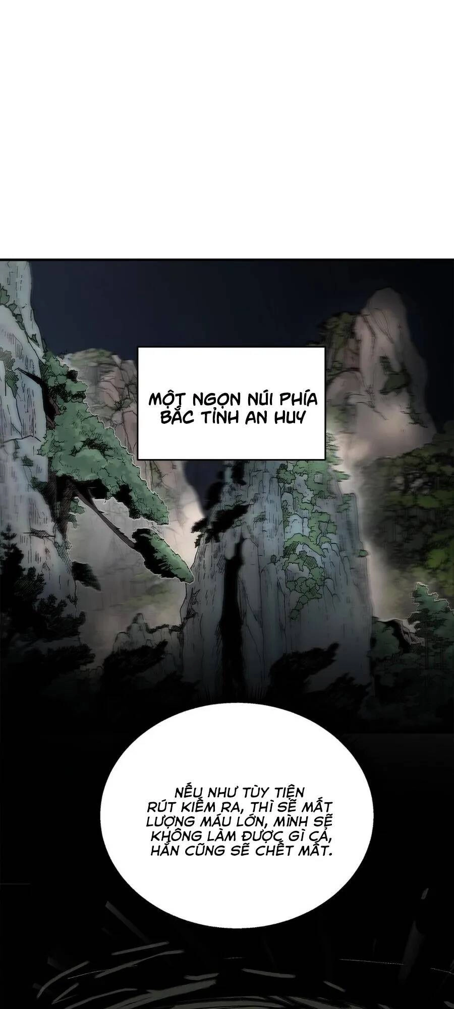Hỏa Sơn Quyền Chapter 157 - 47