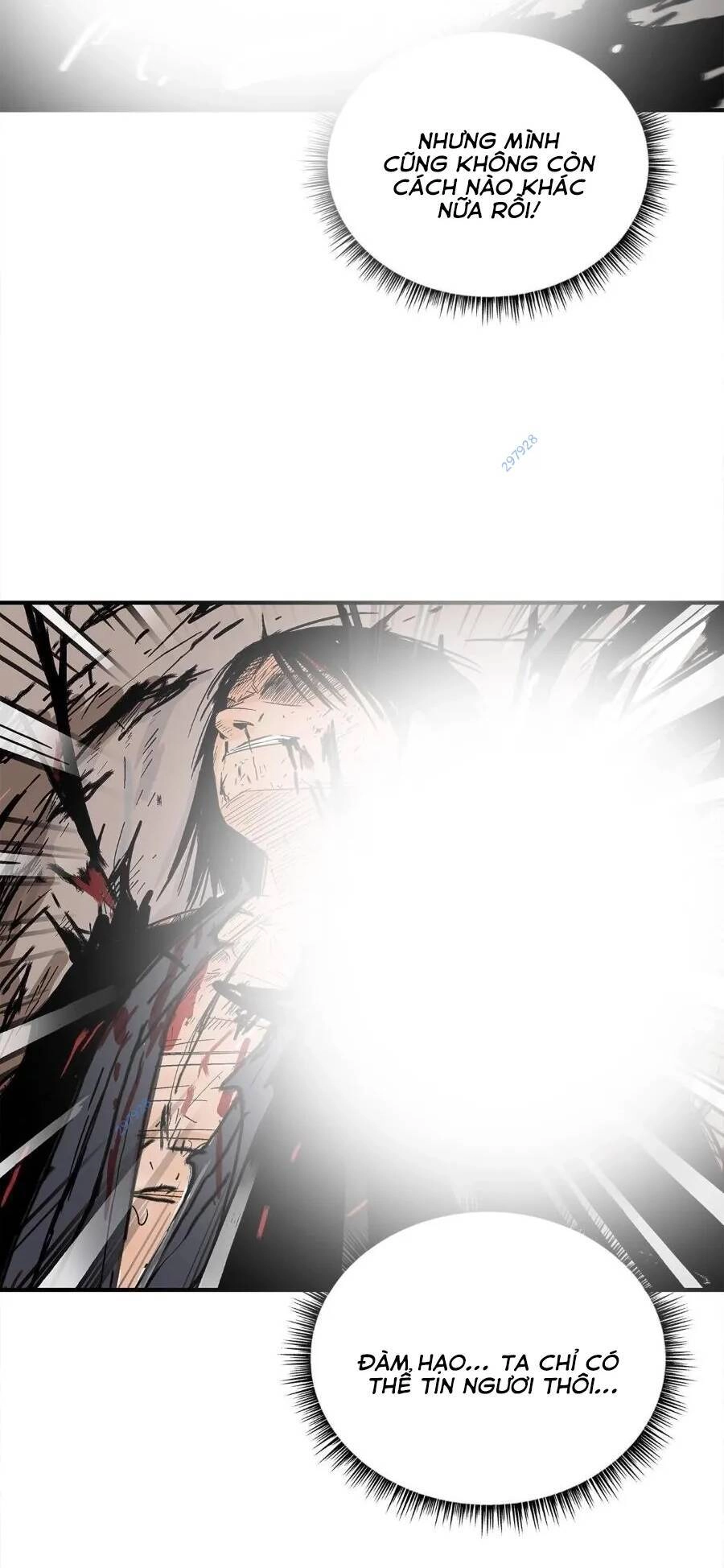 Hỏa Sơn Quyền Chapter 157 - 49