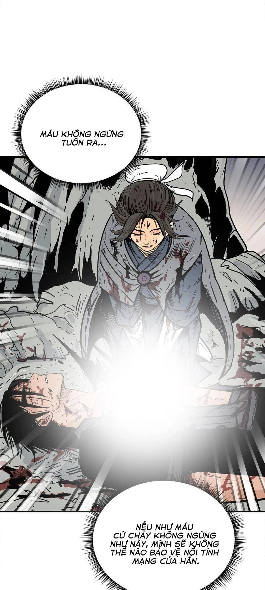 Hỏa Sơn Quyền Chapter 157 - 50