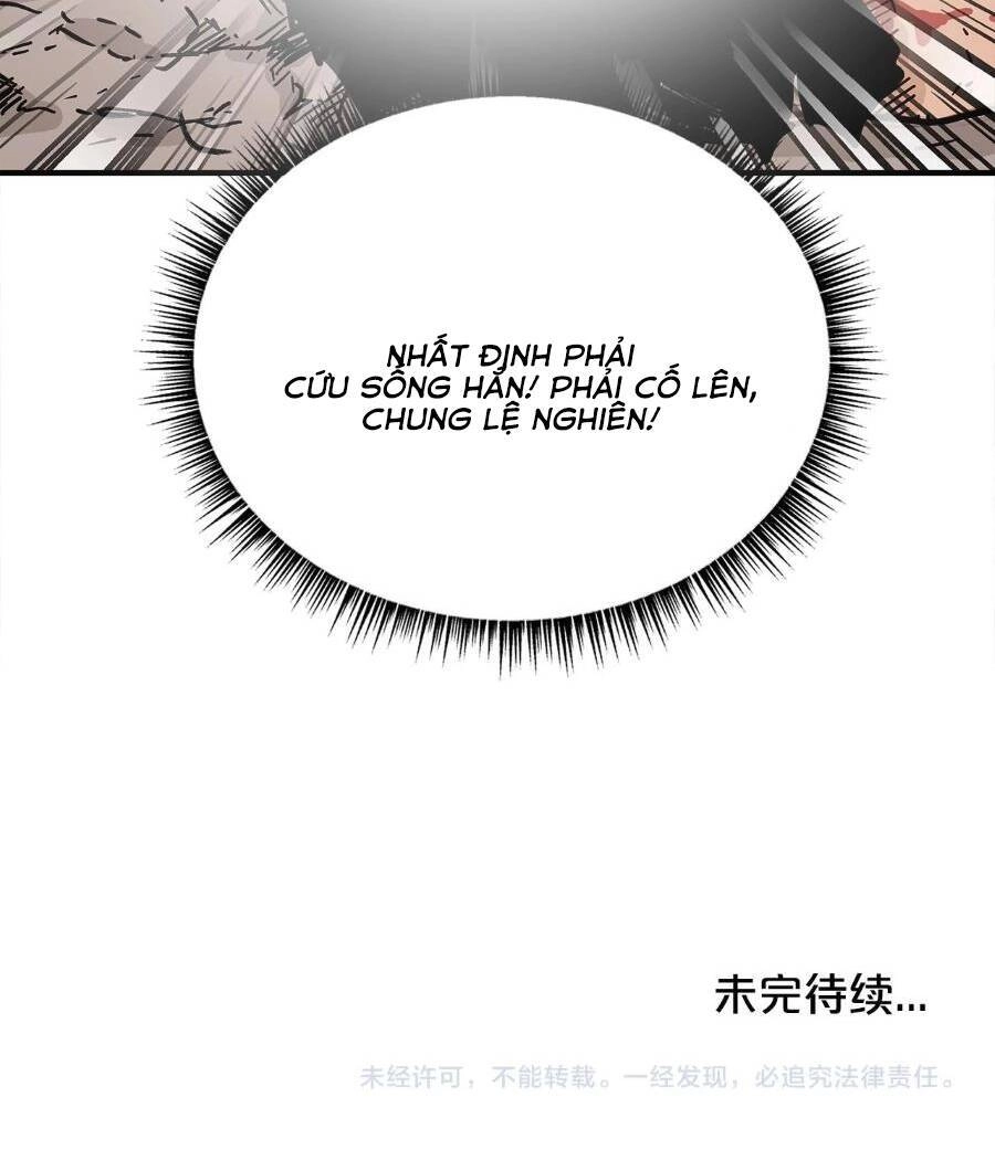 Hỏa Sơn Quyền Chapter 157 - 52