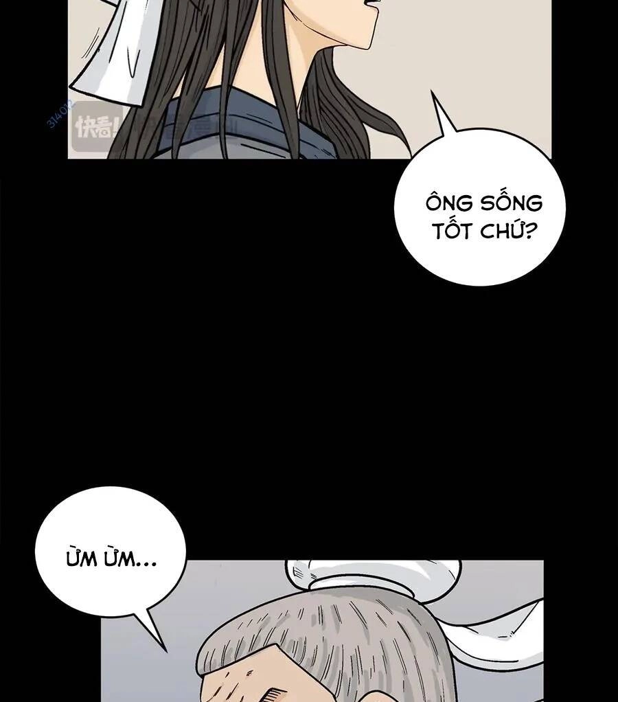 Hỏa Sơn Quyền Chapter 158 - 4