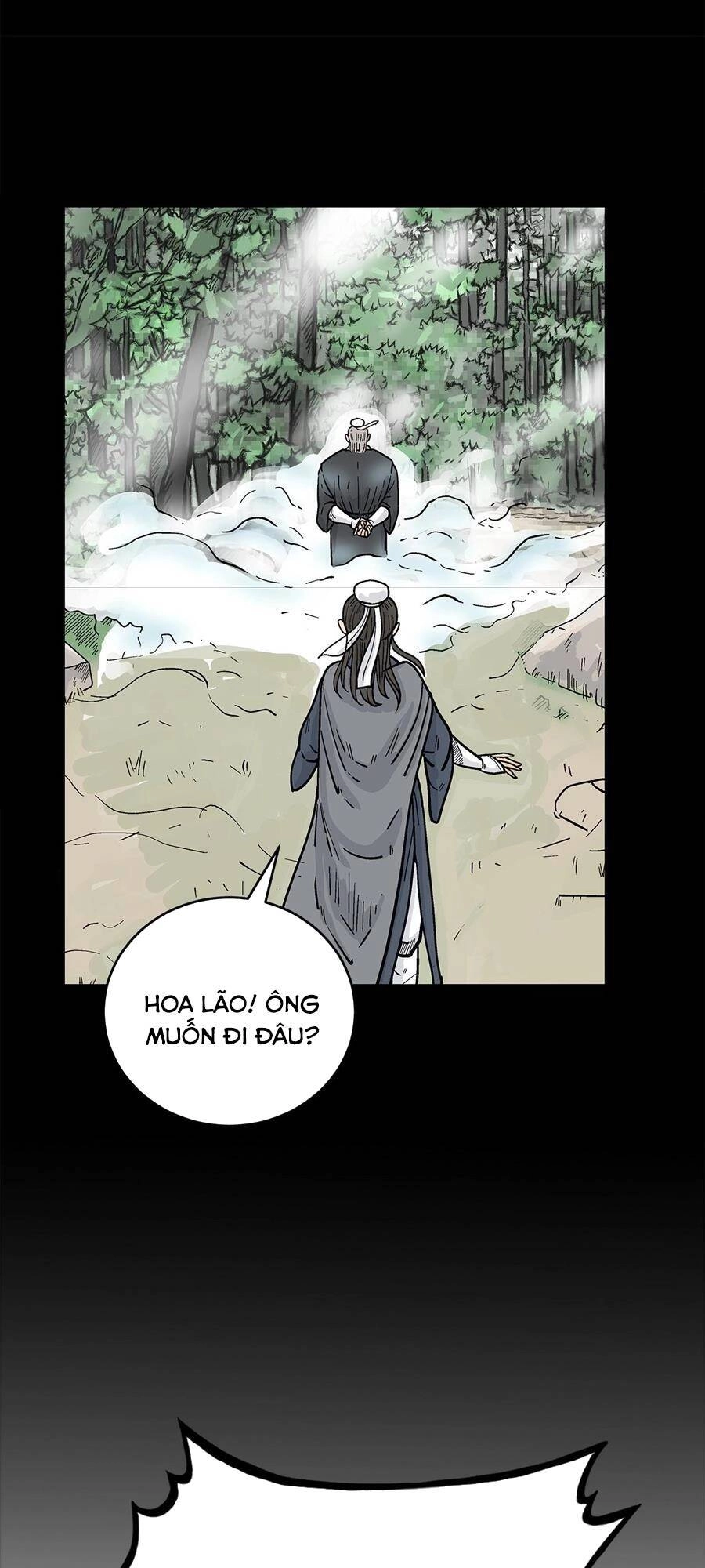Hỏa Sơn Quyền Chapter 158 - 7