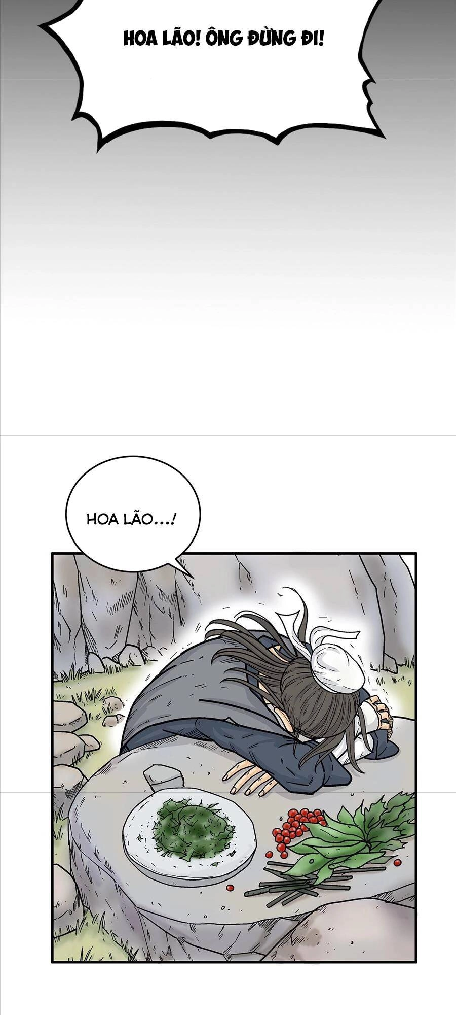 Hỏa Sơn Quyền Chapter 158 - 8