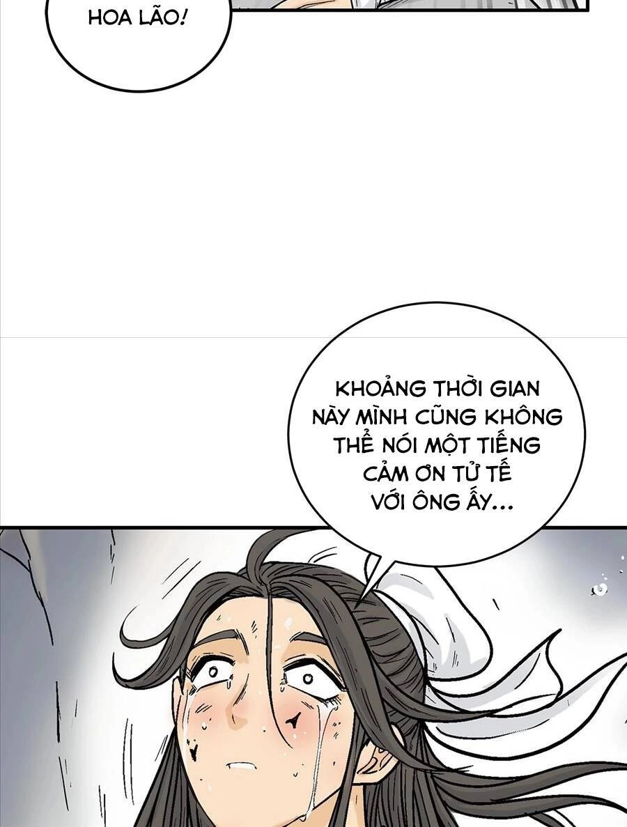 Hỏa Sơn Quyền Chapter 158 - 10