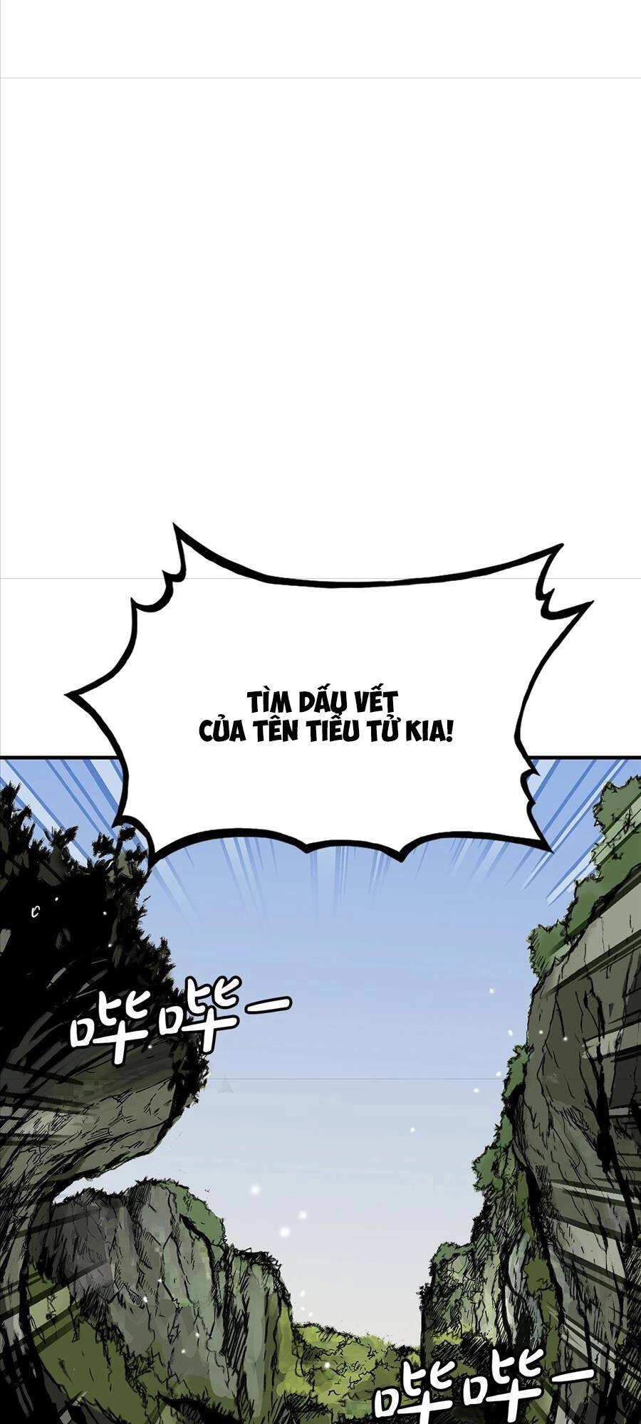 Hỏa Sơn Quyền Chapter 158 - 16