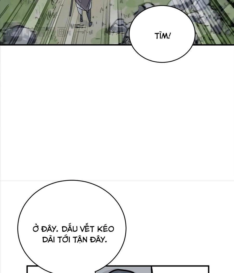 Hỏa Sơn Quyền Chapter 158 - 18