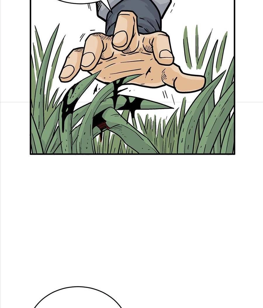 Hỏa Sơn Quyền Chapter 158 - 19