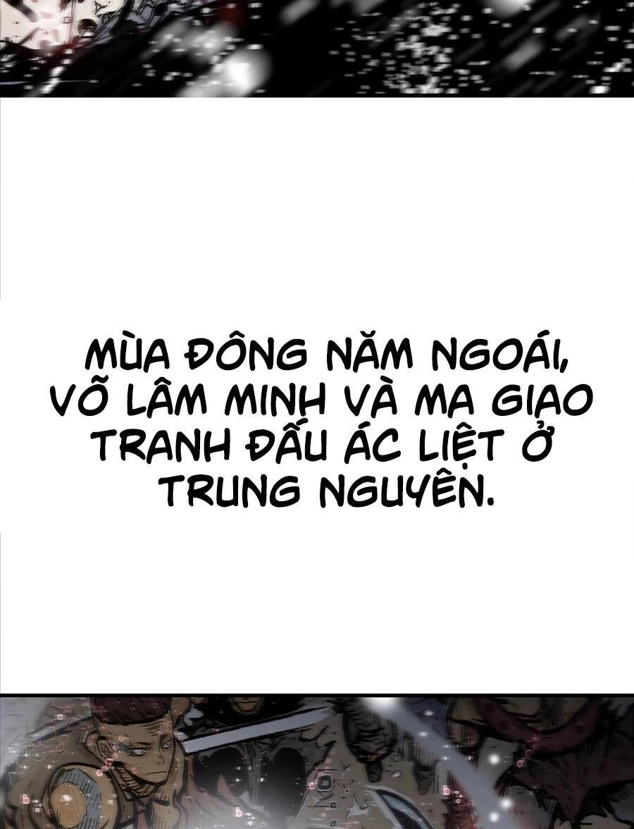 Hỏa Sơn Quyền Chapter 158 - 28