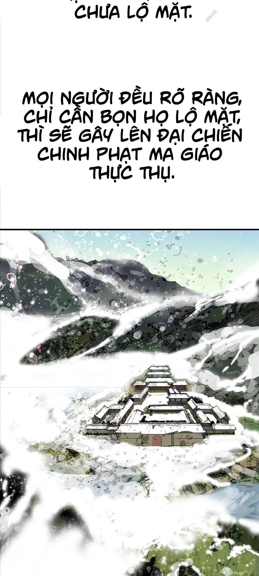 Hỏa Sơn Quyền Chapter 158 - 31