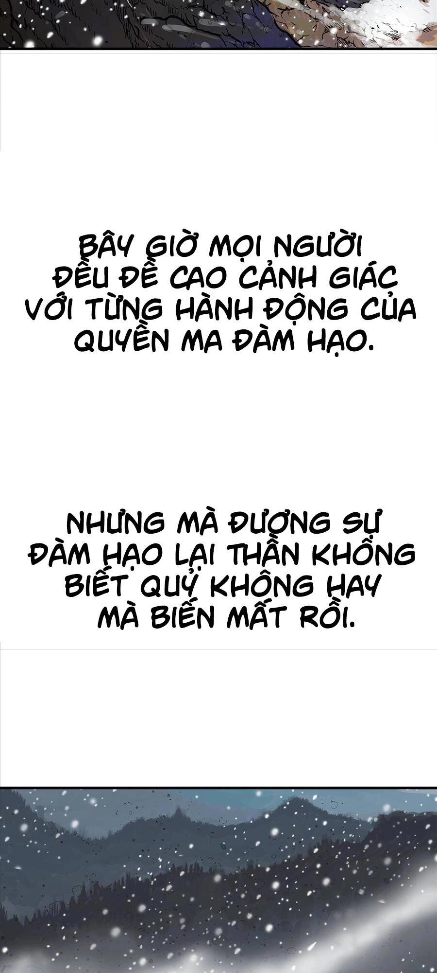 Hỏa Sơn Quyền Chapter 158 - 35