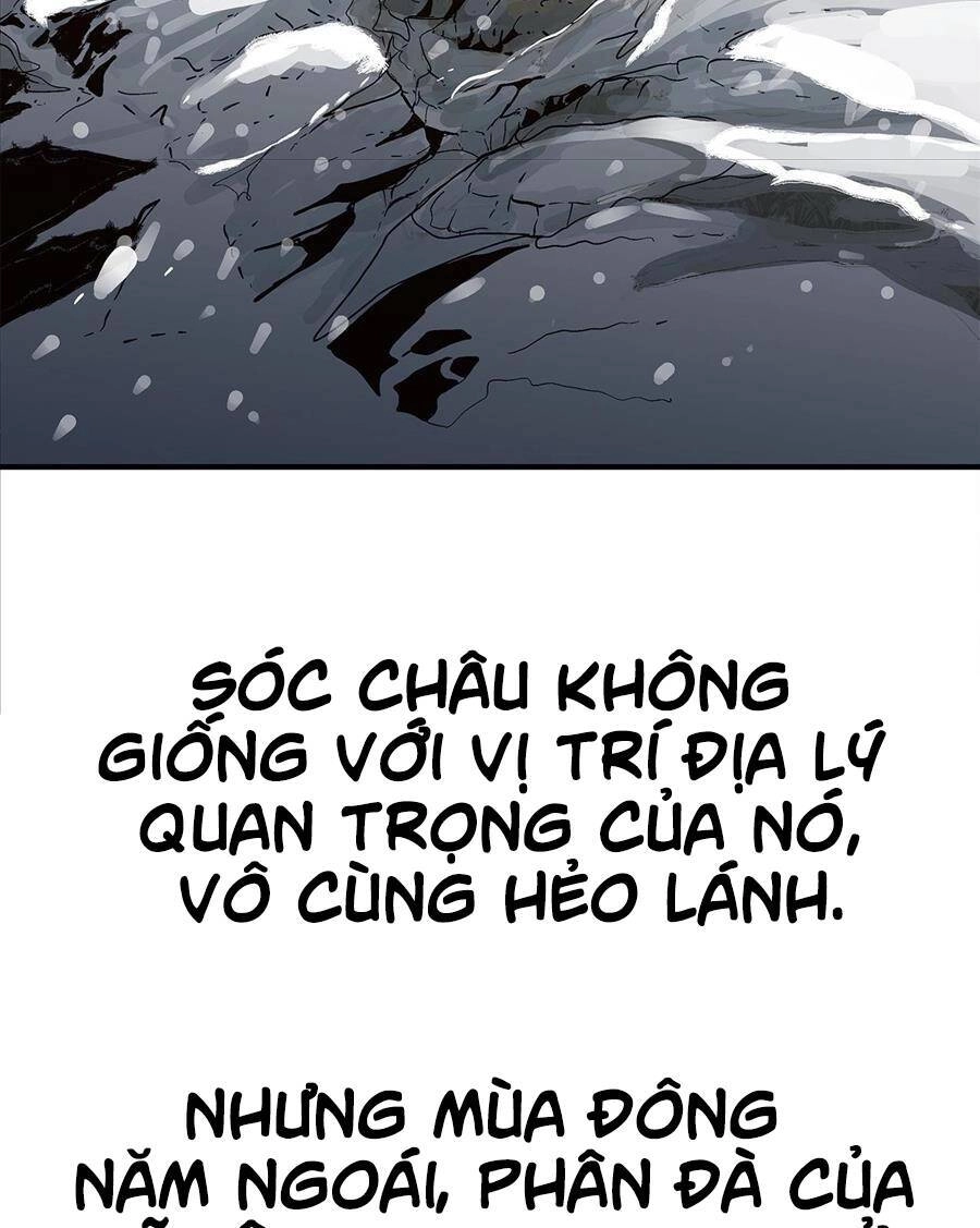 Hỏa Sơn Quyền Chapter 158 - 37