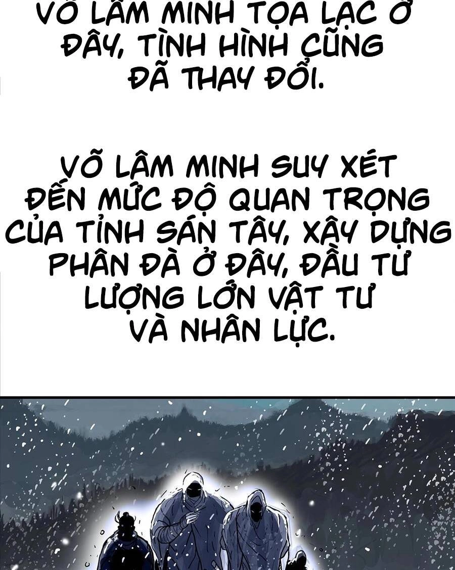 Hỏa Sơn Quyền Chapter 158 - 38