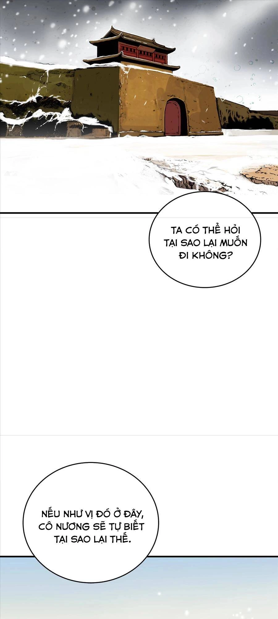 Hỏa Sơn Quyền Chapter 158 - 51