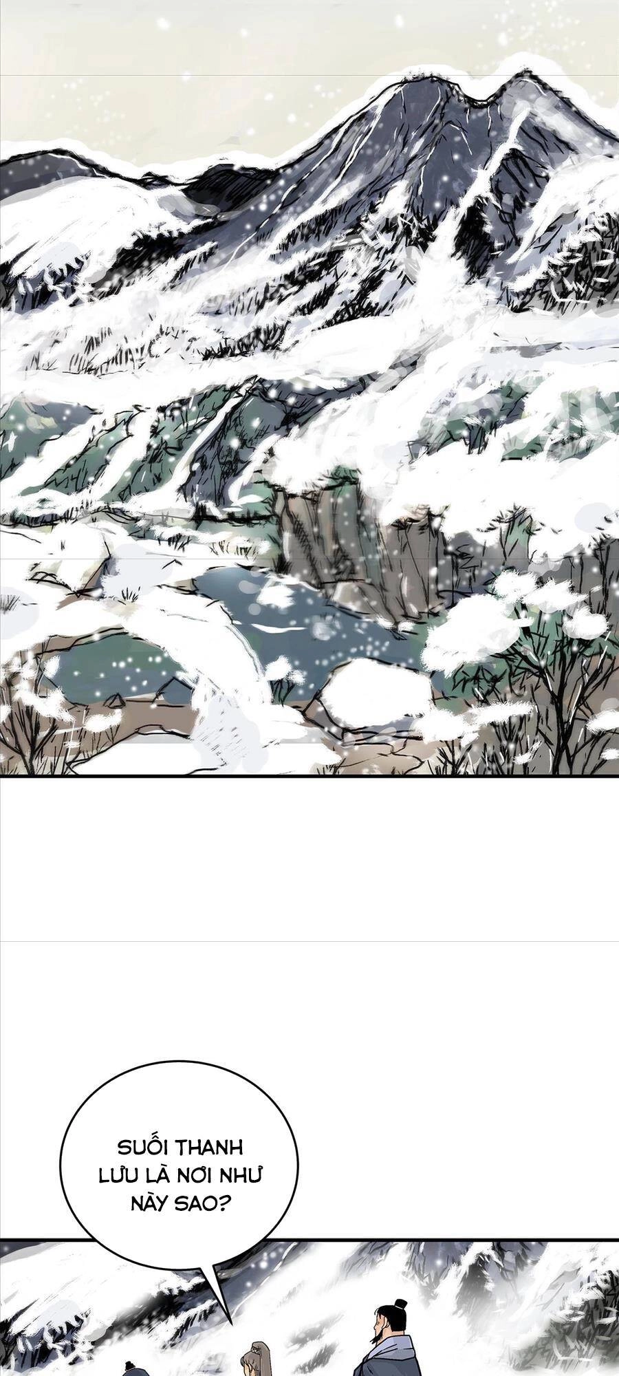 Hỏa Sơn Quyền Chapter 158 - 52