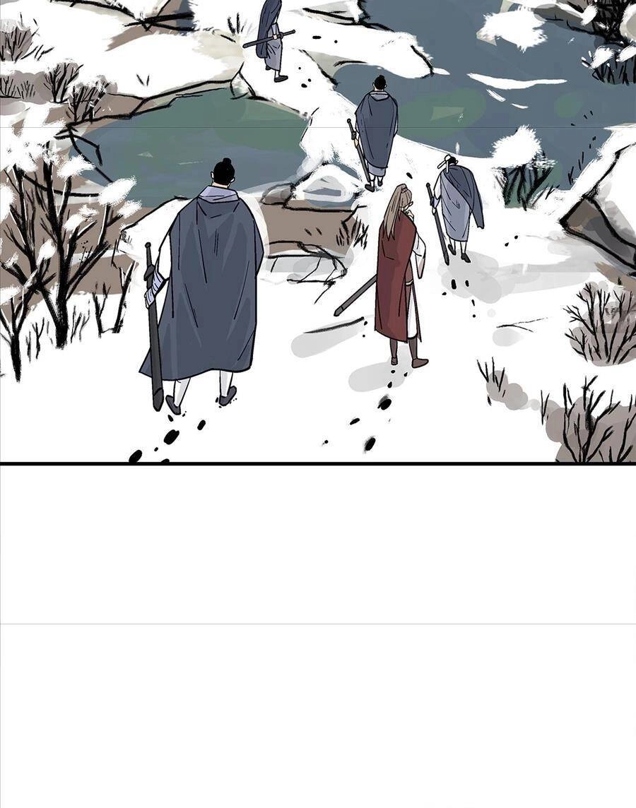 Hỏa Sơn Quyền Chapter 158 - 54