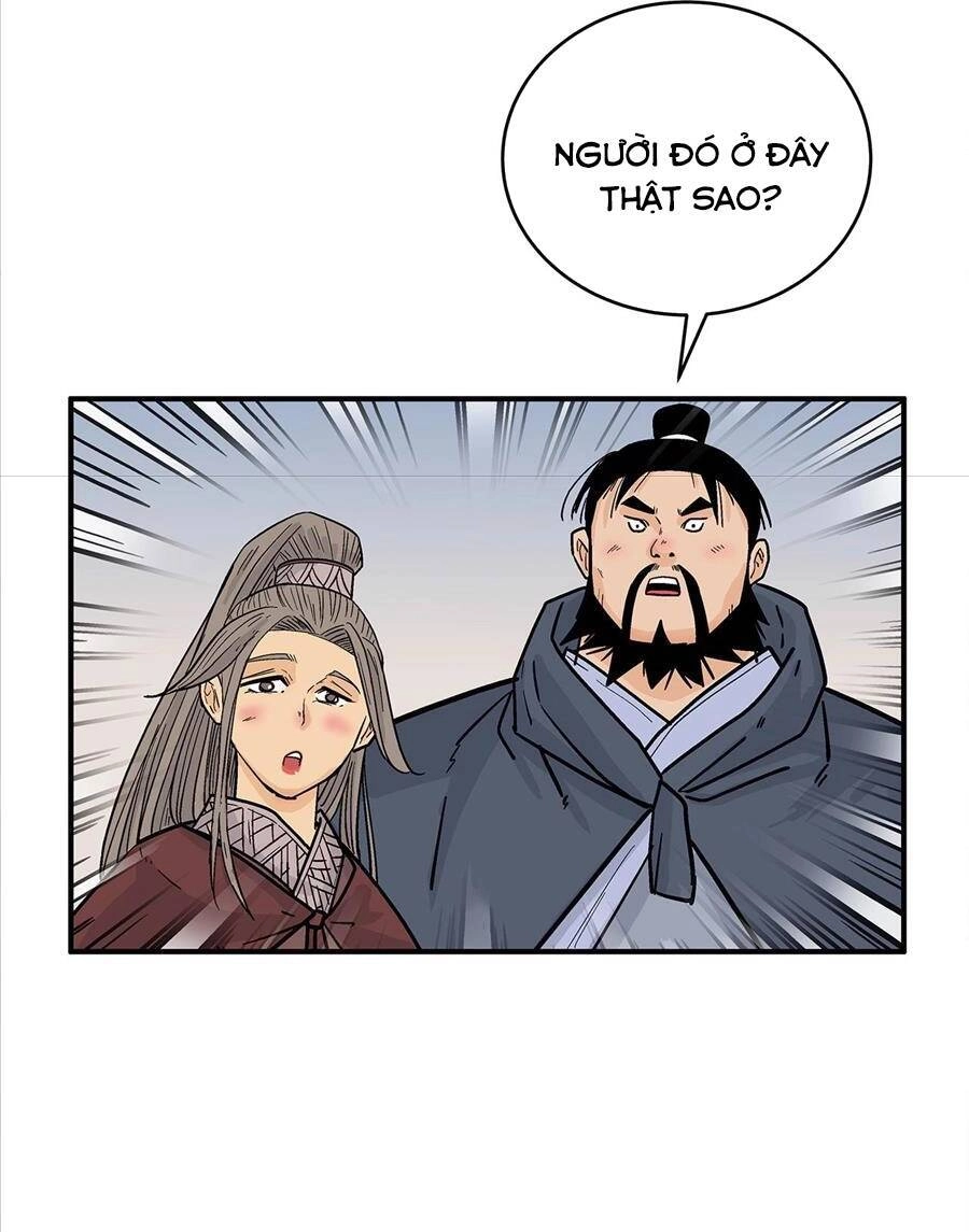 Hỏa Sơn Quyền Chapter 158 - 55