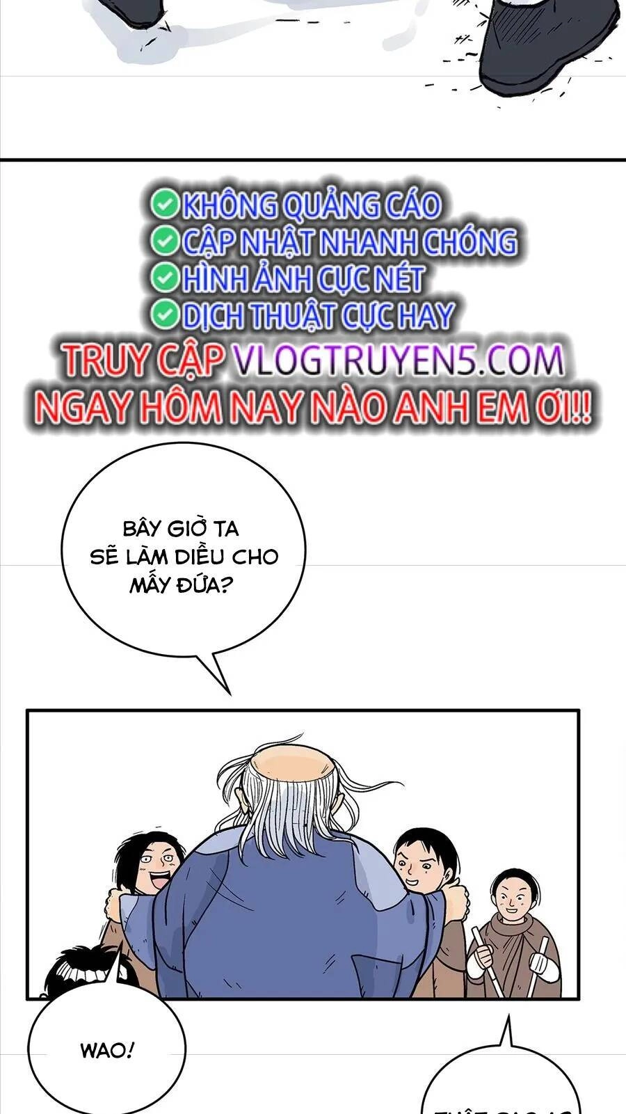 Hỏa Sơn Quyền Chapter 158 - 57