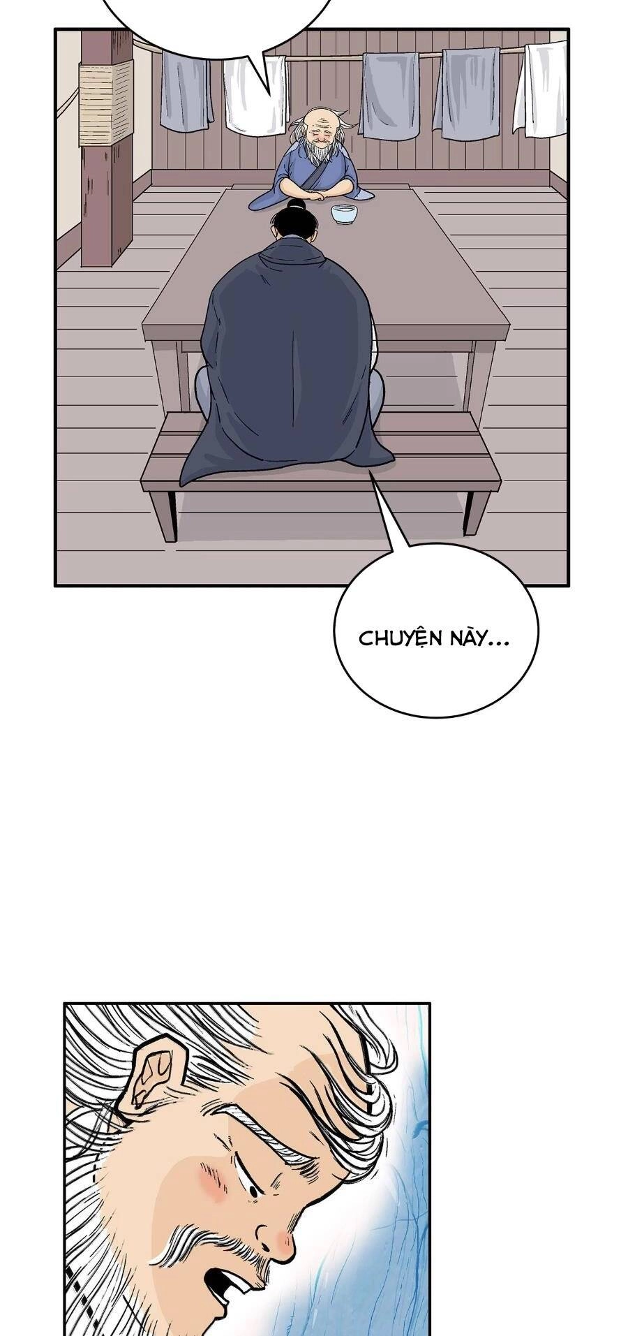 Hỏa Sơn Quyền Chapter 159 - 10