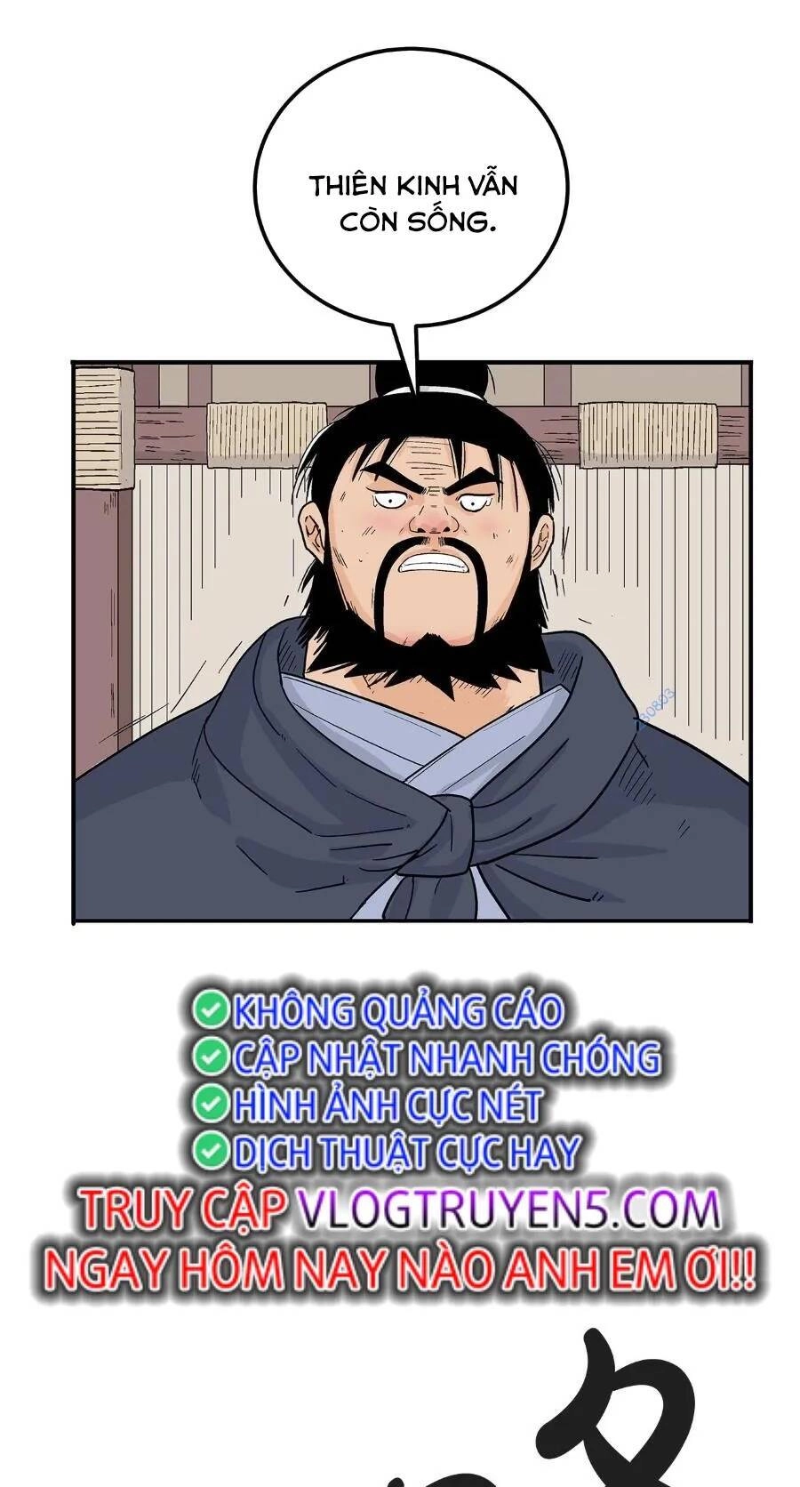 Hỏa Sơn Quyền Chapter 159 - 15