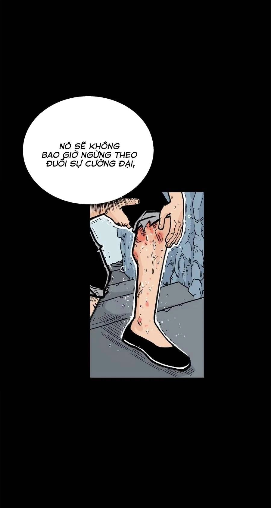 Hỏa Sơn Quyền Chapter 159 - 24