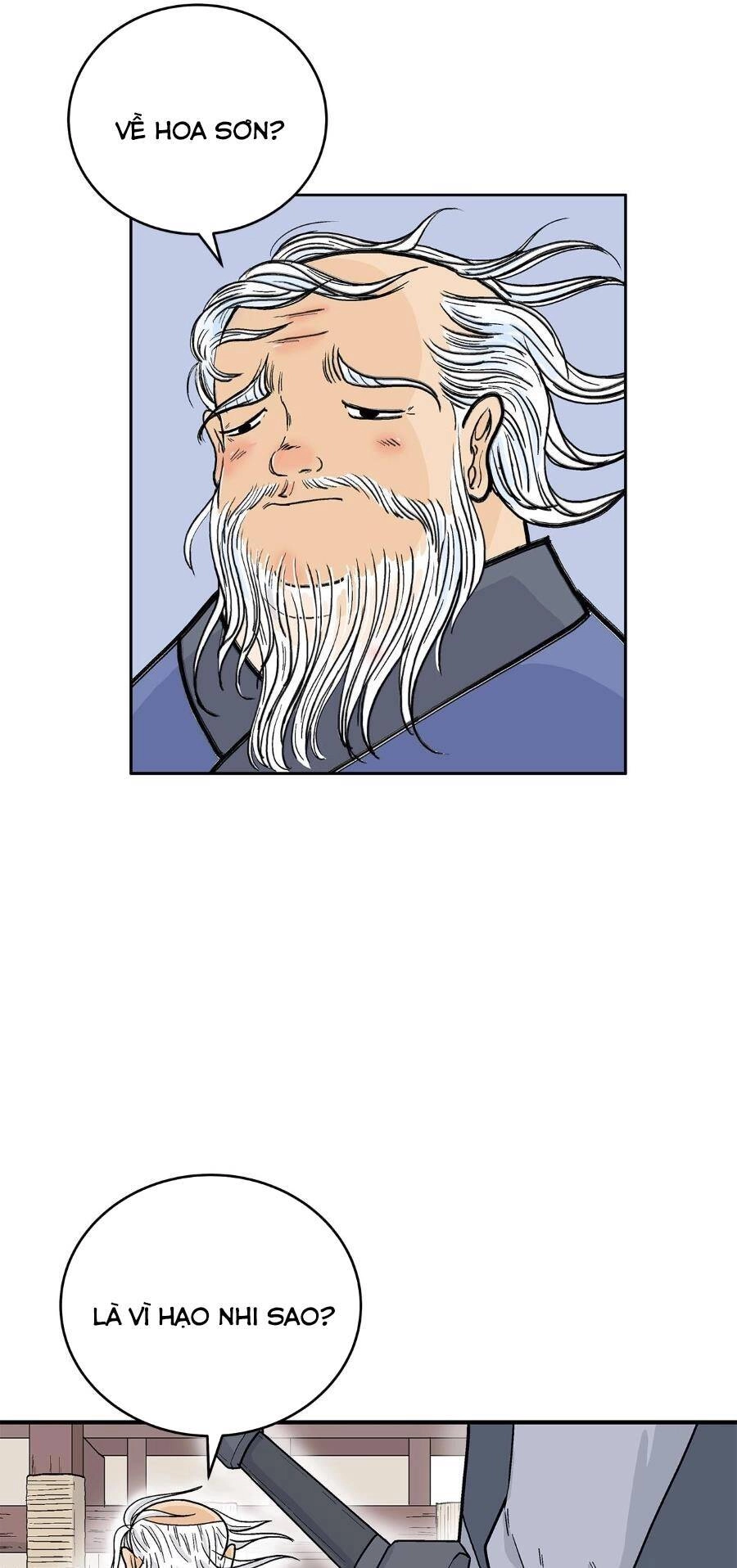 Hỏa Sơn Quyền Chapter 159 - 29