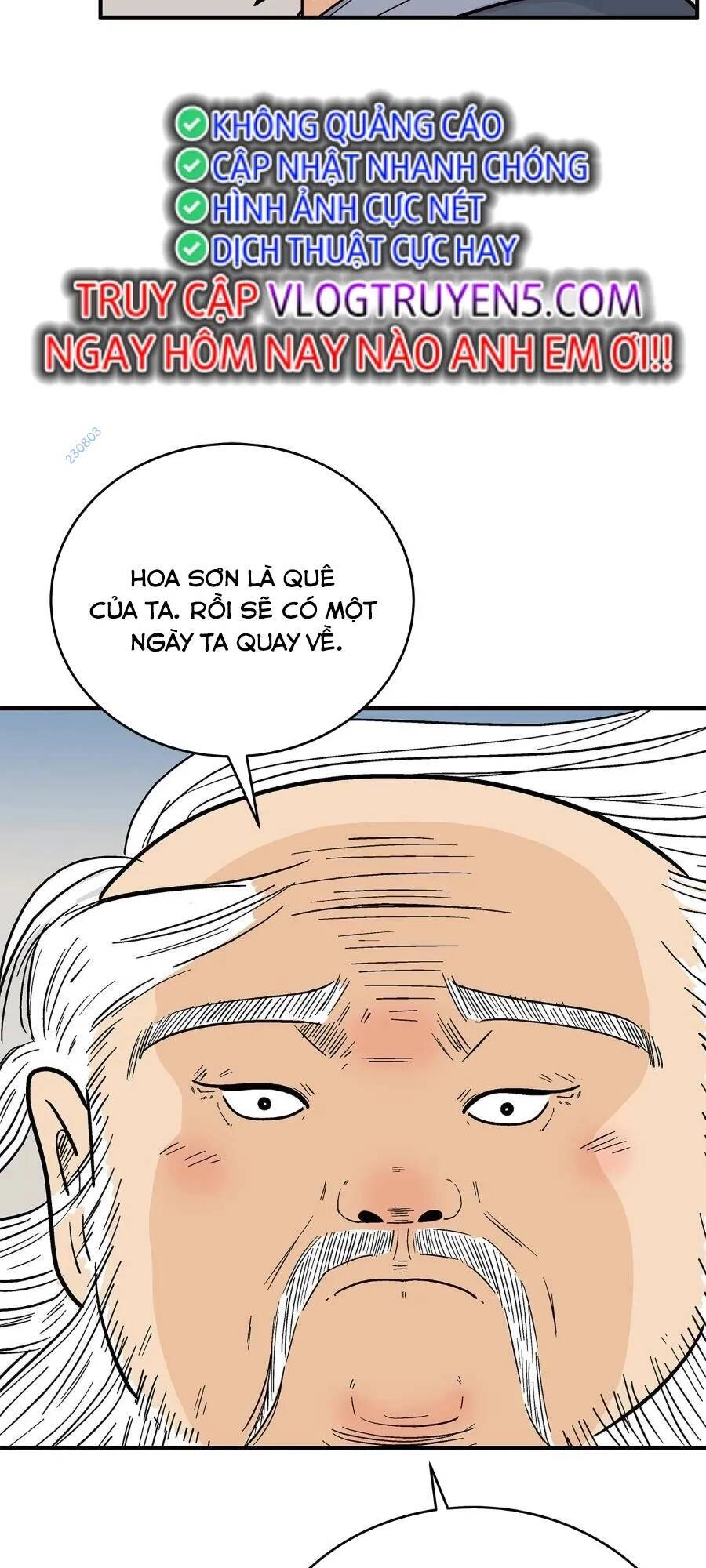 Hỏa Sơn Quyền Chapter 159 - 33