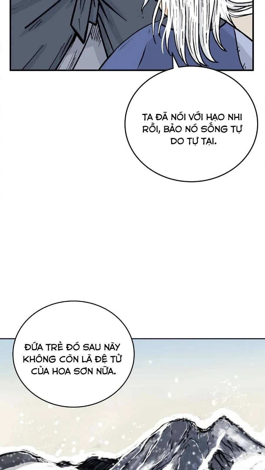 Hỏa Sơn Quyền Chapter 159 - 35