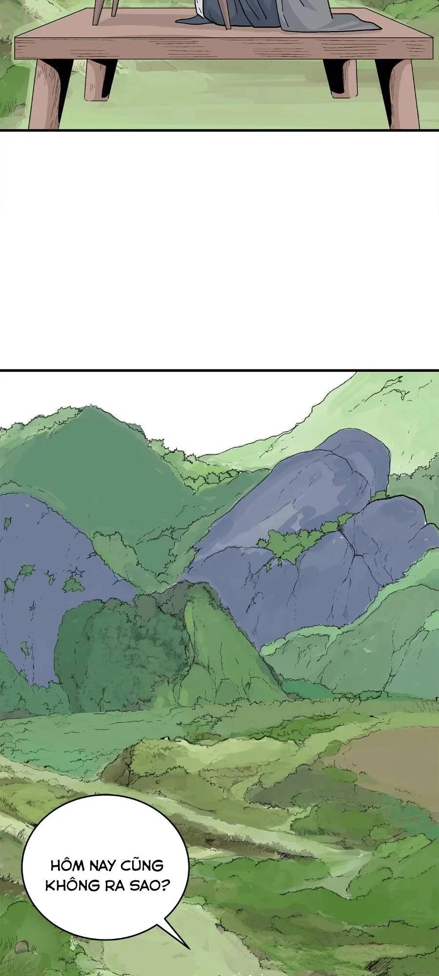 Hỏa Sơn Quyền Chapter 159 - 42