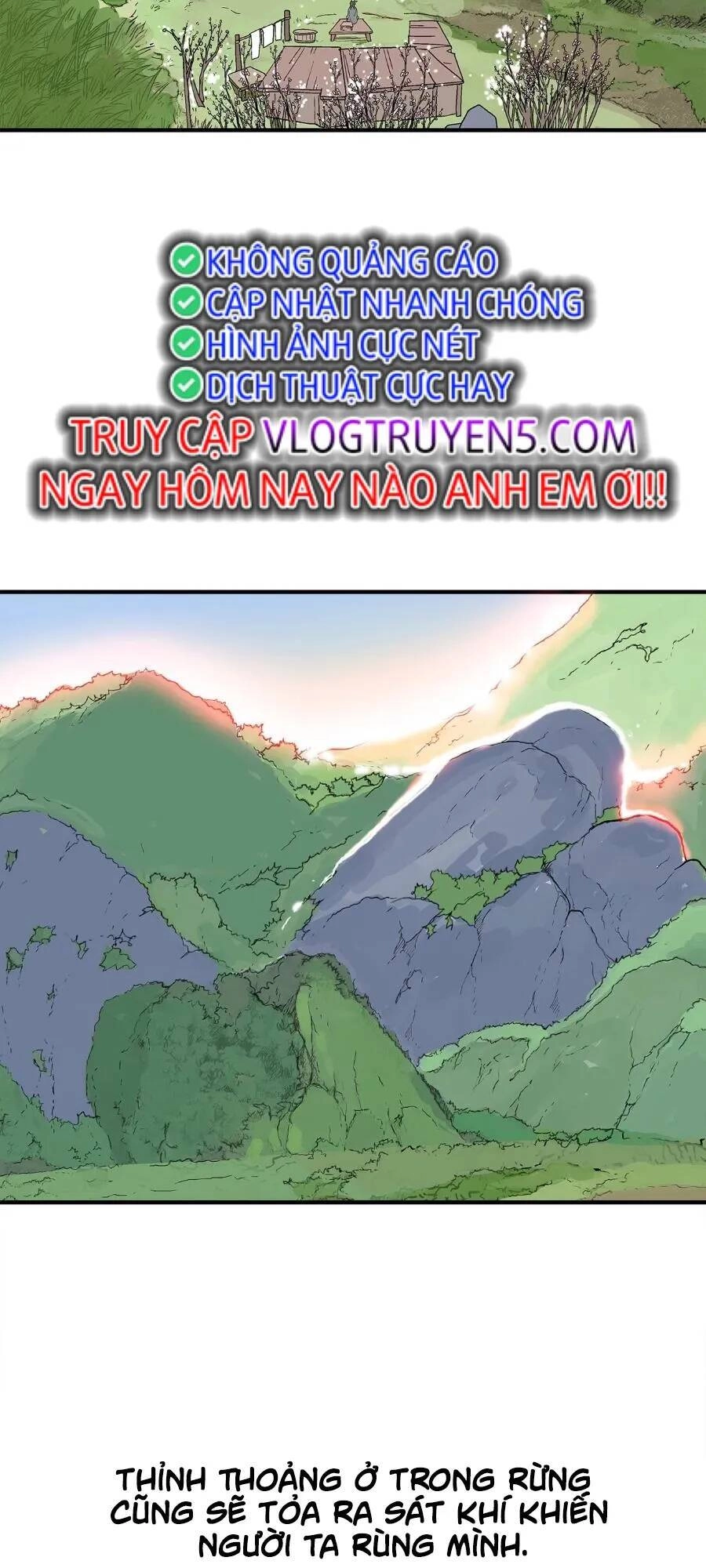 Hỏa Sơn Quyền Chapter 159 - 43