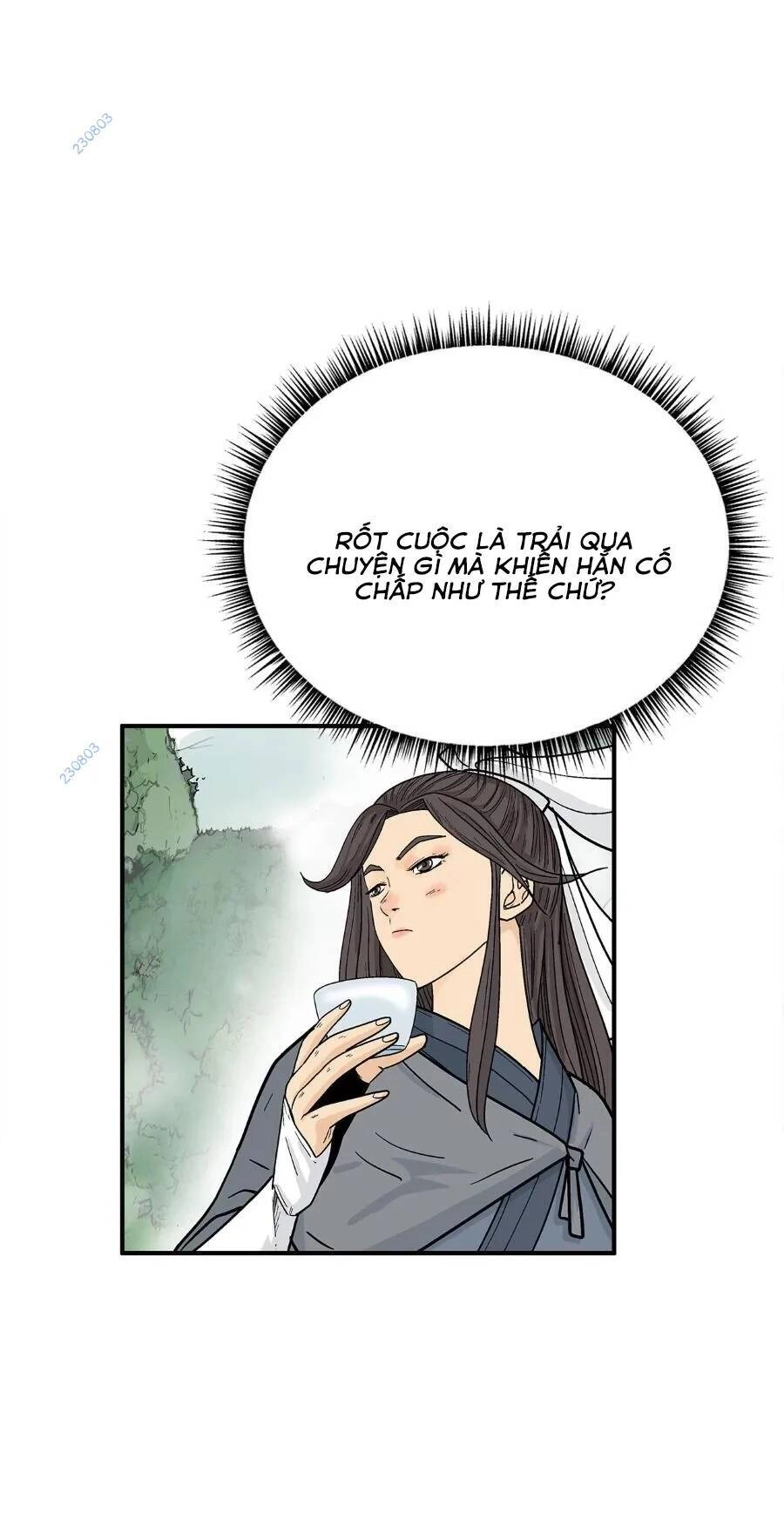 Hỏa Sơn Quyền Chapter 159 - 45