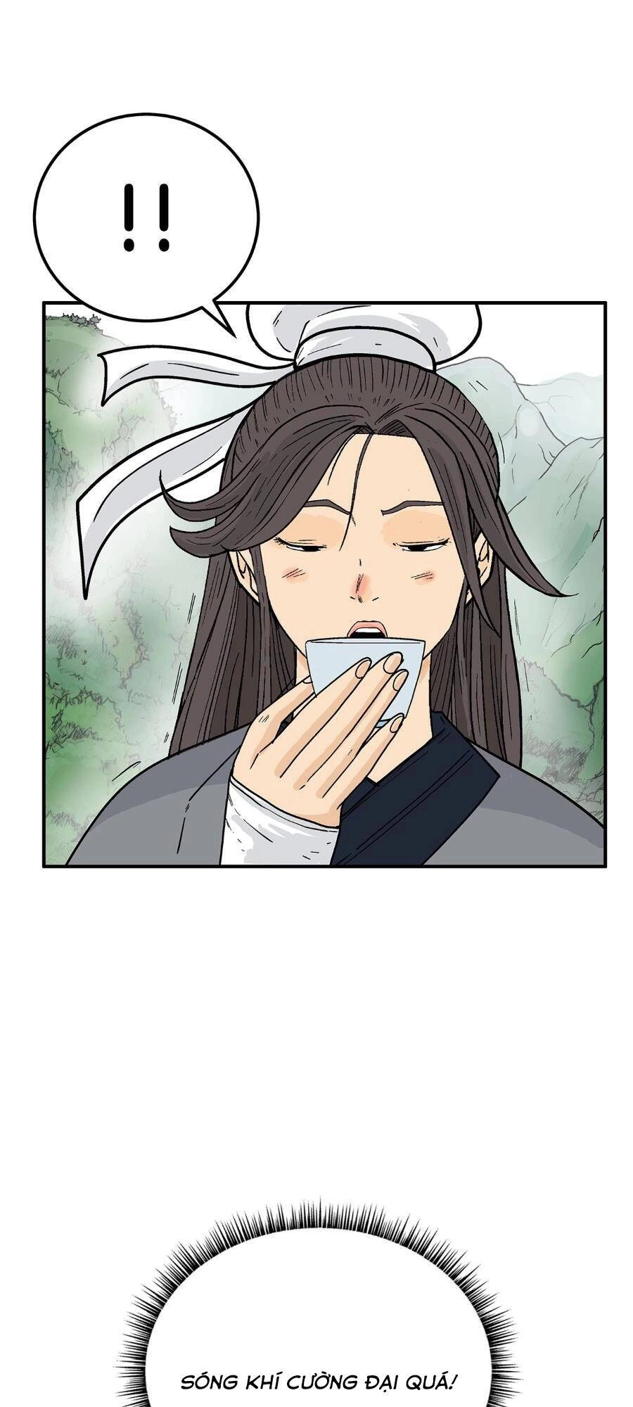 Hỏa Sơn Quyền Chapter 159 - 46