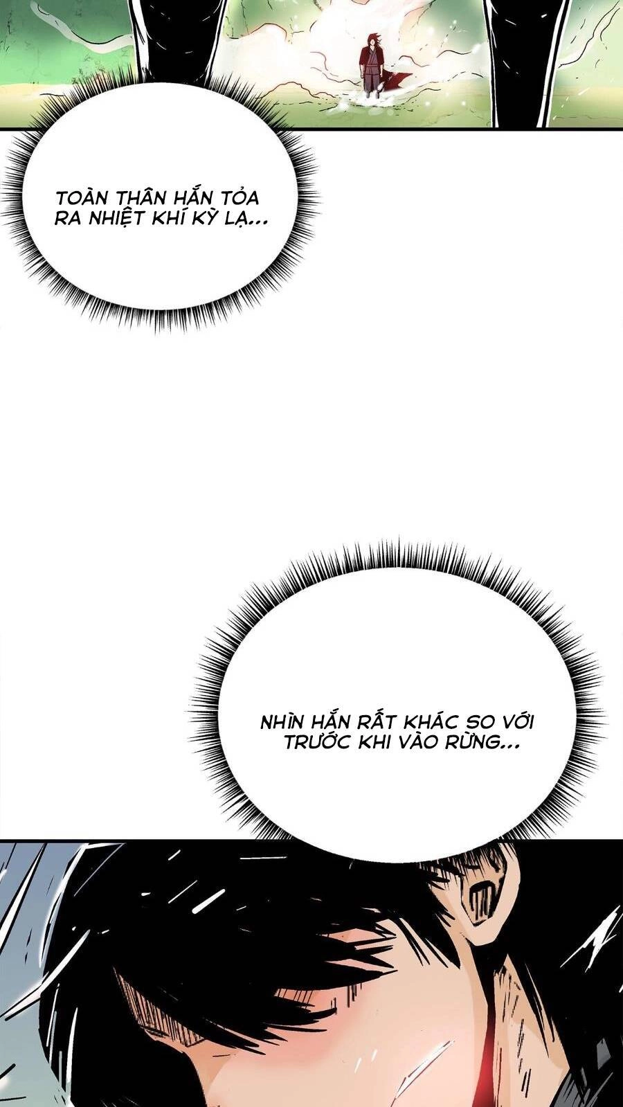 Hỏa Sơn Quyền Chapter 159 - 50